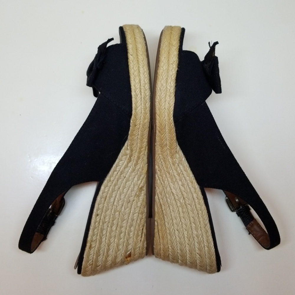 Bass wedges - Picture 8 of 8